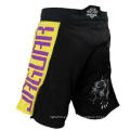 Custom High Performance Fight MMA Shorts para Artes Marciais Misturadas (SCP14-1)